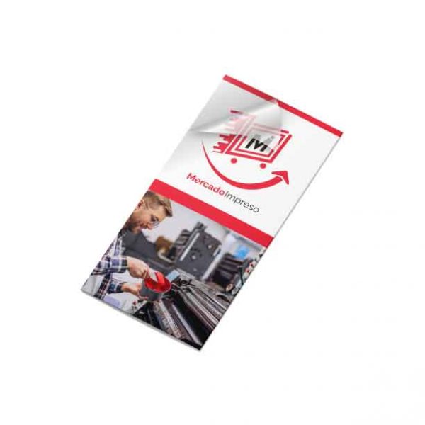 Laminado brillo ambos lados