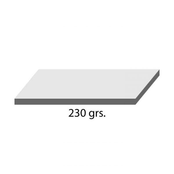 230 grs.