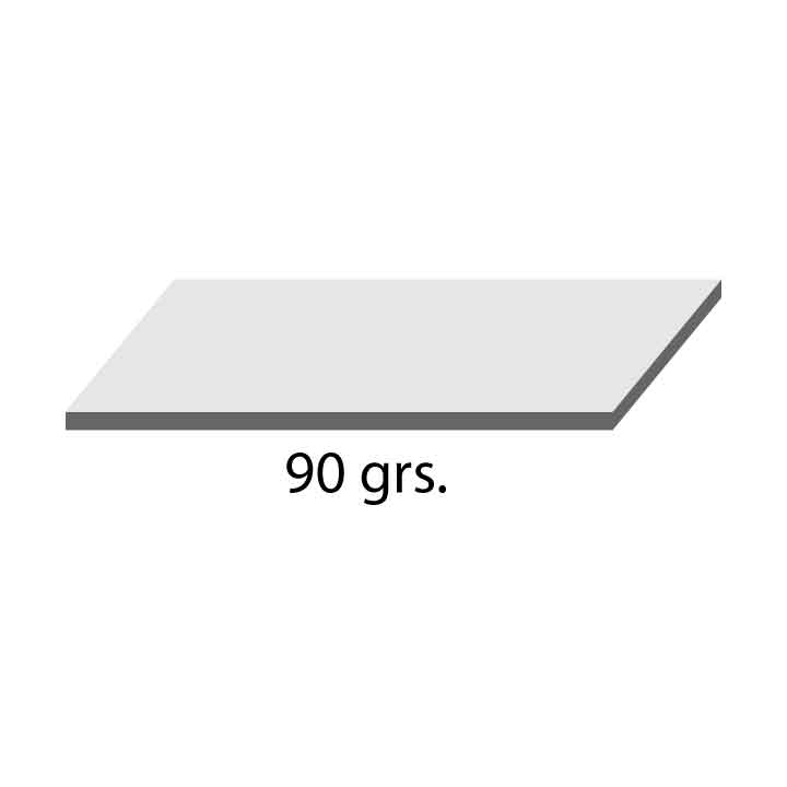 90 grs.