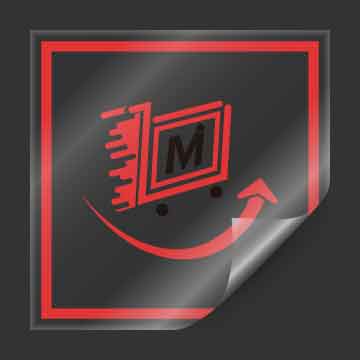 Adhesivo Transparente