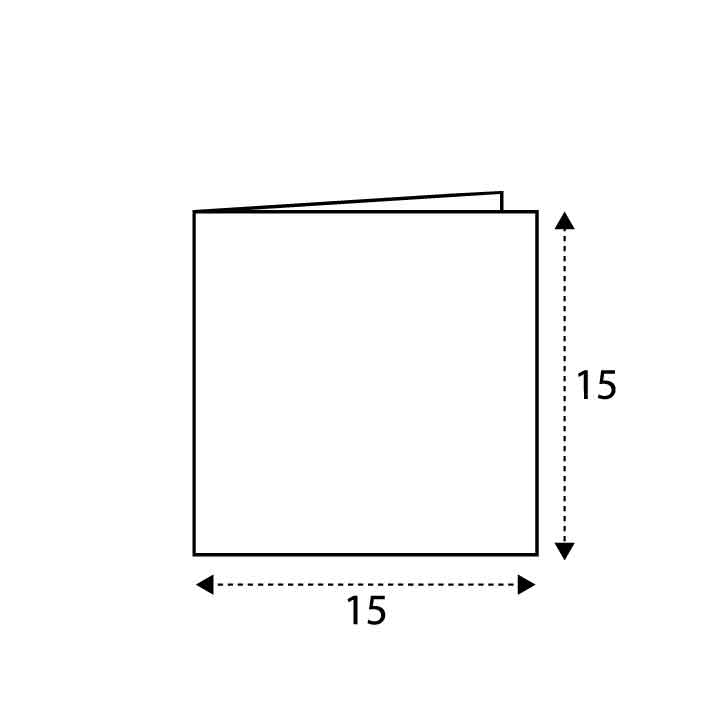 15 x 15