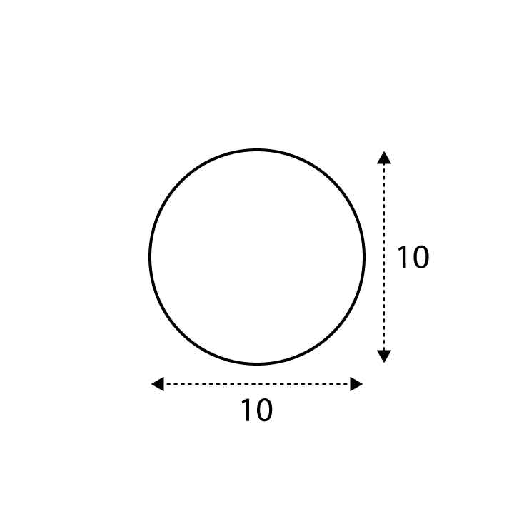 10 x 10