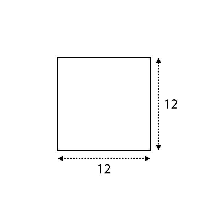 12 x 12