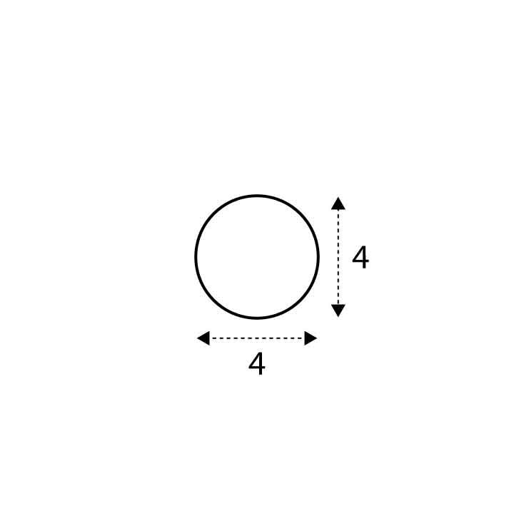 4 x 4