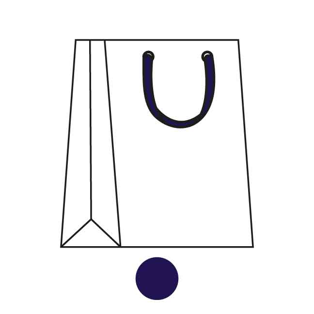 Azul marino