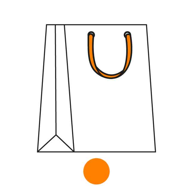Naranja