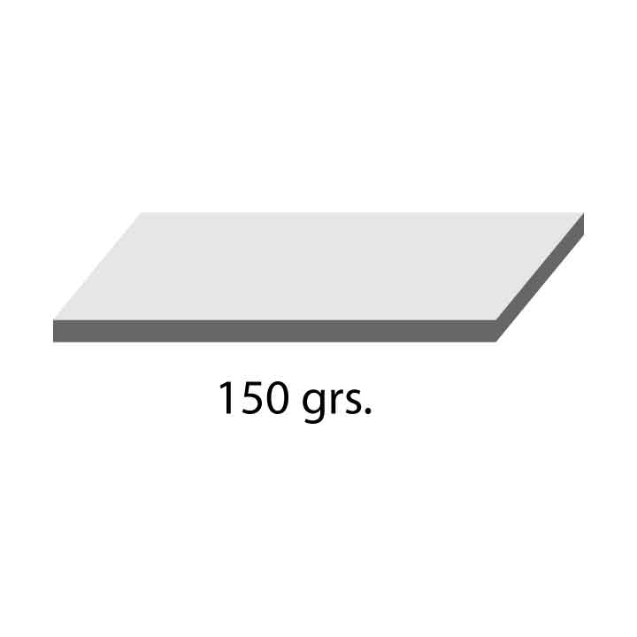 150 grs.