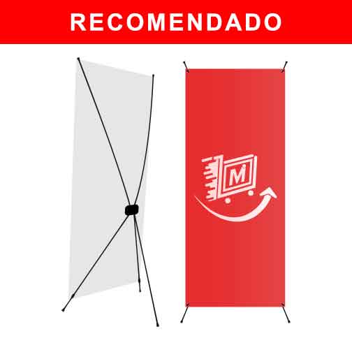 PVC PET Banner Fotografico