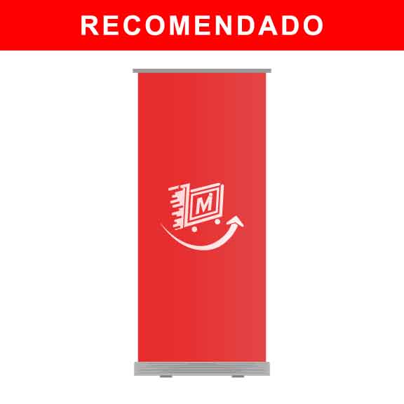 PVC PET Banner Fotografico