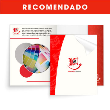 Laminado Mate ambos lados